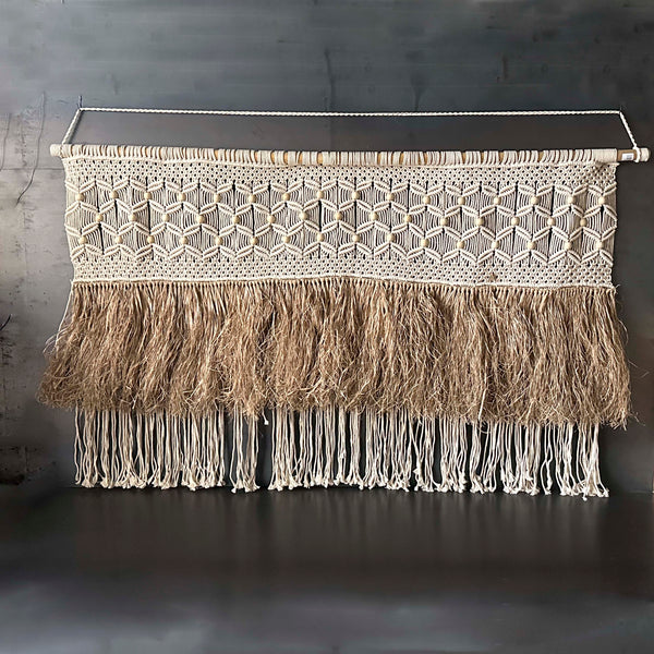 MACRAME GDE.   INSAM014